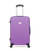 LPB LUGGAGE - Mittelgroßer Koffer 65cm AGATA