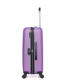 LPB LUGGAGE - Mittelgroßer Koffer 65cm AGATA