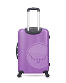 LPB LUGGAGE - Mittelgroßer Koffer 65cm AGATA