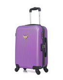 LPB LUGGAGE - Handgepäck - Koffer 55cm AGATA