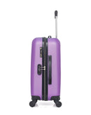 LPB LUGGAGE - Handgepäck - Koffer 55cm AGATA