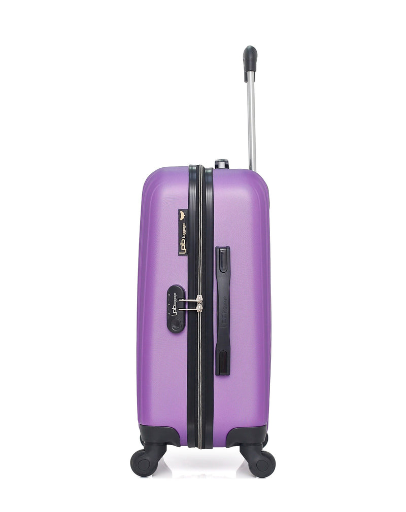 Handgepack Koffer 55cm AGATA