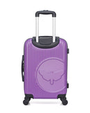 LPB LUGGAGE - Handgepäck - Koffer 55cm AGATA