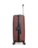 AMERICAN TRAVEL – Mittelgroßer Koffer 65cm QUEENS