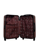 AMERICAN TRAVEL – Mittelgroßer Koffer 65cm CHELSEA