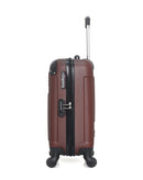 AMERICAN TRAVEL – Handgepäck - Koffer 50cm HARLEM-E