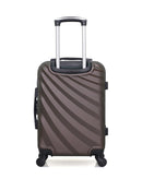 WAVE PARIS - Handgepäck - Koffer 55cm DANUBE