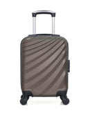 WAVE PARIS - Handgepäck - Koffer XXS DANUBE