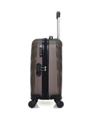 WAVE PARIS - Handgepäck - Koffer XXS DANUBE