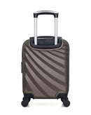 WAVE PARIS - Handgepäck - Koffer XXS DANUBE