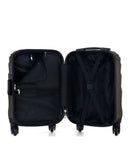 WAVE PARIS - Handgepäck - Koffer XXS DANUBE