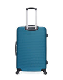 BLUESTAR – Großer Hartschalenkoffer 75cm LONDON