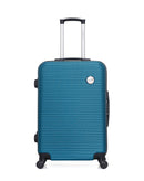 BLUESTAR – Mittelgroßer Koffer 65cm LONDON