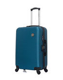 BLUESTAR – Mittelgroßer Koffer 65cm LONDON