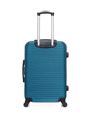 BLUESTAR – Mittelgroßer Koffer 65cm LONDON