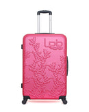 LPB LUGGAGE - Großer Koffer 75cm NAÏS