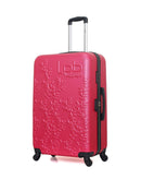LPB LUGGAGE - Großer Koffer 75cm NAÏS