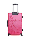 LPB LUGGAGE - 3er-Set: Hartschalenkoffer NAÏS