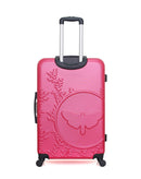 LPB LUGGAGE - Großer Koffer 75cm NAÏS