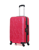 LPB LUGGAGE - Mittelgroßer Koffer 65cm NAÏS