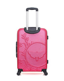 LPB LUGGAGE - Mittelgroßer Koffer 65cm NAÏS