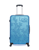 LPB LUGGAGE - 3er-Set: Hartschalenkoffer NAÏS