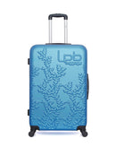 LPB LUGGAGE - Großer Koffer 75cm NAÏS