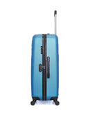 LPB LUGGAGE - 3er-Set: Hartschalenkoffer NAÏS