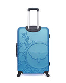 LPB LUGGAGE - Großer Koffer 75cm NAÏS