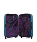 LPB LUGGAGE - 3er-Set: Hartschalenkoffer NAÏS