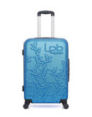 LPB LUGGAGE - Mittelgroßer Koffer 65cm NAÏS