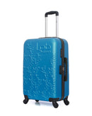 LPB LUGGAGE - Mittelgroßer Koffer 65cm NAÏS