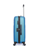 LPB LUGGAGE - Mittelgroßer Koffer 65cm NAÏS