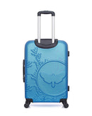 LPB LUGGAGE - Mittelgroßer Koffer 65cm NAÏS