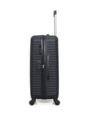 WAVE PARIS - Mittelgroßer Koffer 65cm LENA