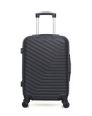 WAVE PARIS - Handgepäck - Koffer 55cm LENA