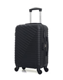 WAVE PARIS - Handgepäck - Koffer 55cm LENA