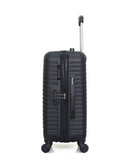 WAVE PARIS - Handgepäck - Koffer 55cm LENA