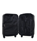 WAVE PARIS - Handgepäck - Koffer 55cm LENA