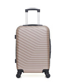 WAVE PARIS - Handgepäck - Koffer 55cm LENA