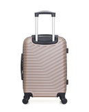 WAVE PARIS - Handgepäck - Koffer 55cm LENA