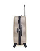 WAVE PARIS - Mittelgroßer Koffer 65cm LENA