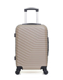 WAVE PARIS - Handgepäck - Koffer 55cm LENA