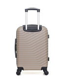 WAVE PARIS - Handgepäck - Koffer 55cm LENA