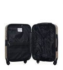 WAVE PARIS - Handgepäck - Koffer 55cm LENA