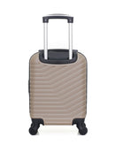 WAVE PARIS - Handgepäck - Koffer 46cm LENA