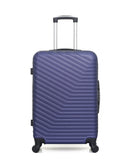 WAVE PARIS - Mittelgroßer Koffer 65cm LENA