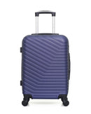 WAVE PARIS - Handgepäck - Koffer 55cm LENA