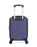 WAVE PARIS - Handgepäck - Koffer 46cm LENA