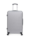 WAVE PARIS - Großer Koffer 75cm LENA